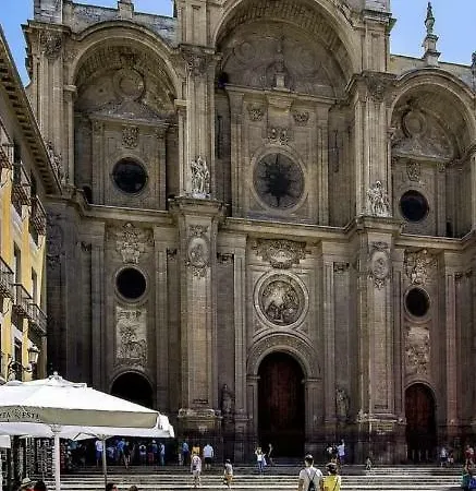 Granalove Granada